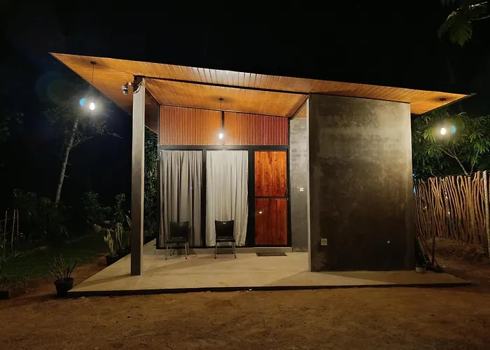Seahush Viilla Tangalle