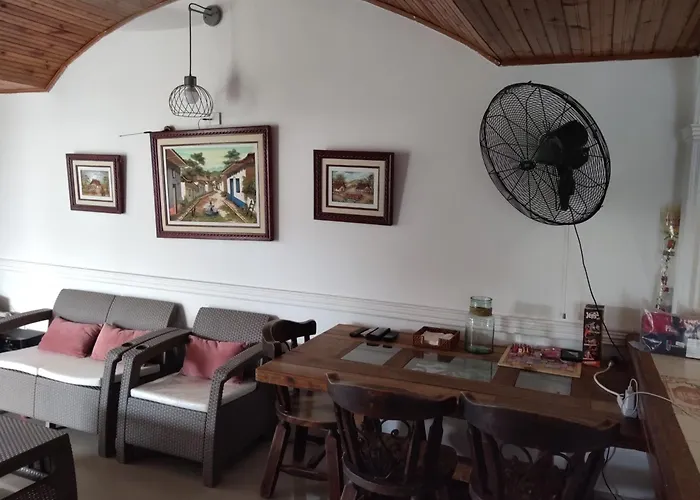 Villa Casa Familiar Vacacional Flandes