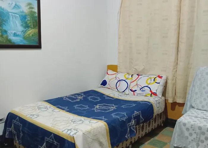 Hostal De La Salsa Cali