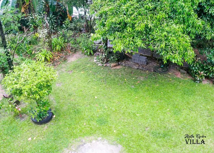 Aluth Gedara Villa Talpe