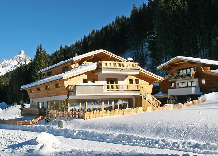 Alpin Chalet Filzmoos
