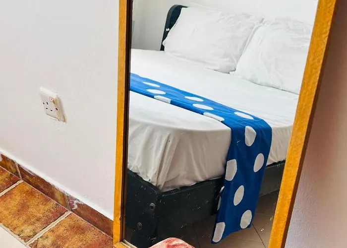 Maweni Apartments Mombasa