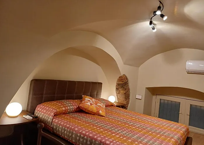Villa Vecchio Borgo House Catania