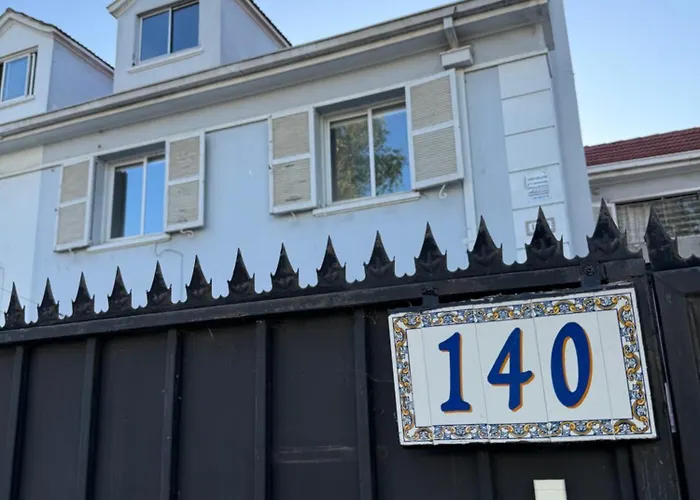 Ferienwohnung Casa Jjota Vina del Mar