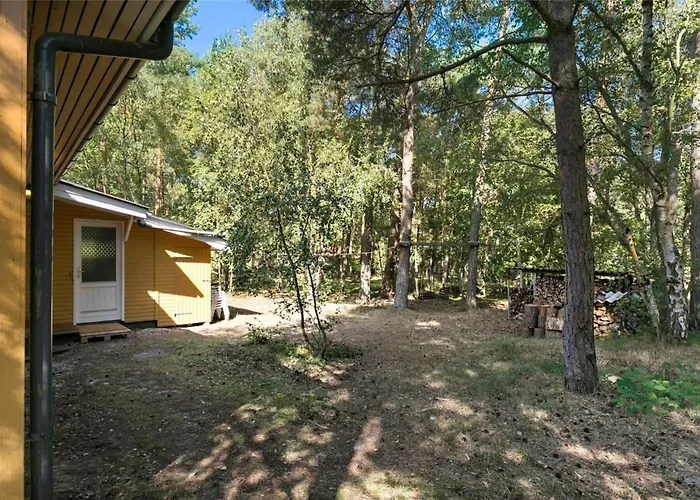 Villa 2604 Nexo - Ternestien 7