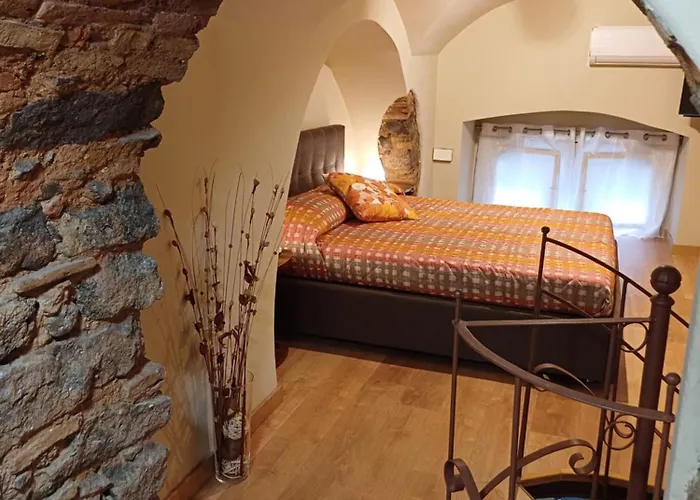 Villa Vecchio Borgo House Catania