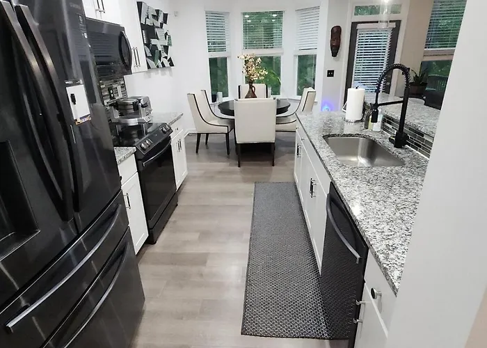 Villa Atlanta Oasis I