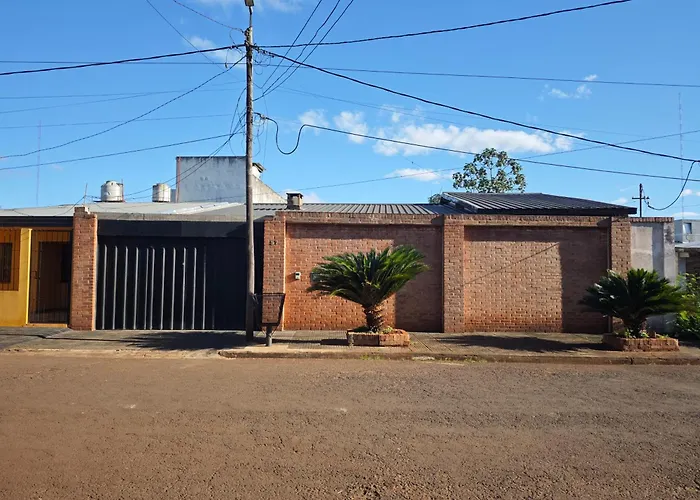 Cataratas Home- Tu Hogar En Iguazu Puerto Iguazú