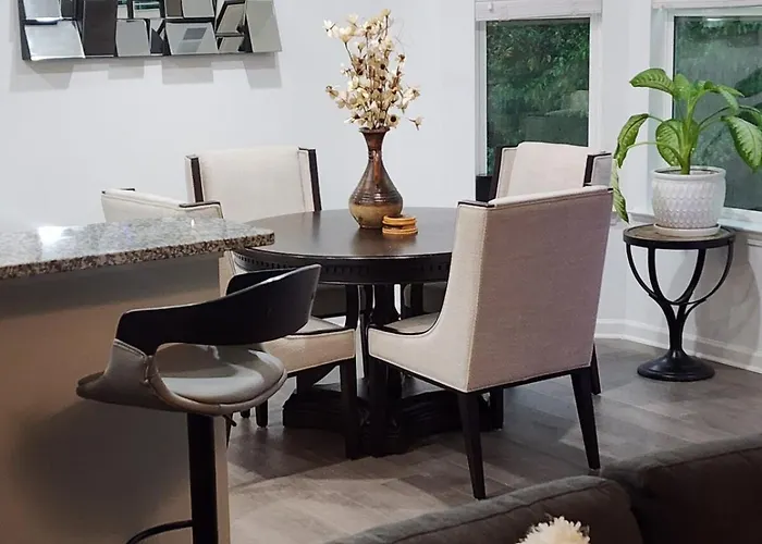 Villa Atlanta Oasis I