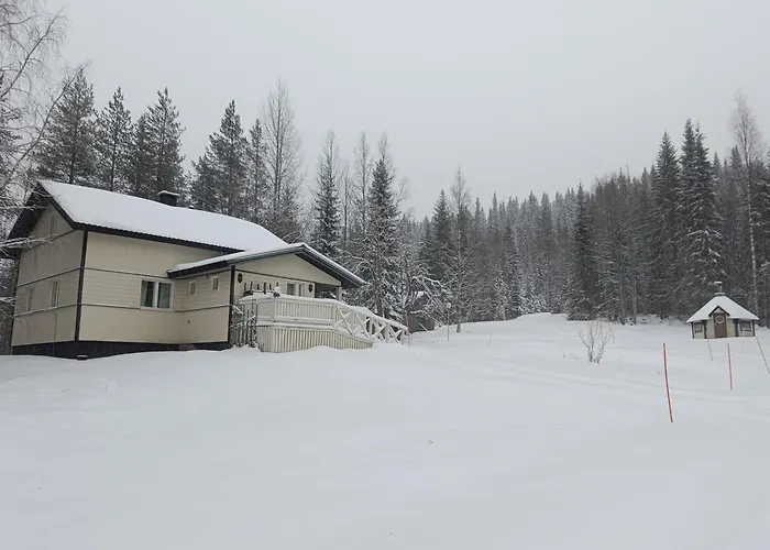 Kuusirinne Syöte