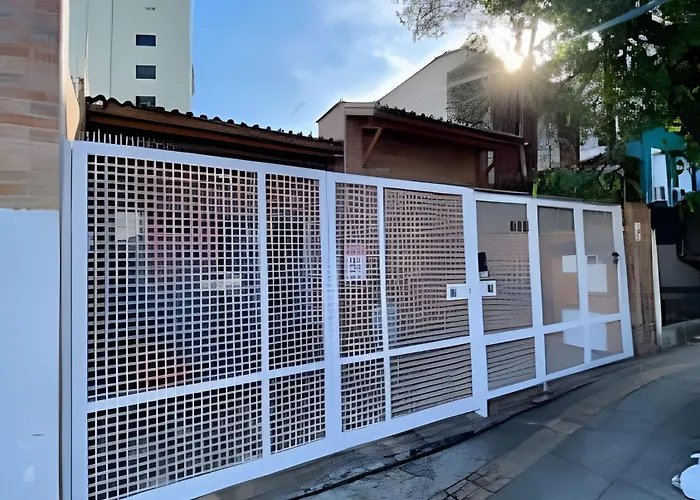 Casa Completa 3/4 Com Suite São Paulo