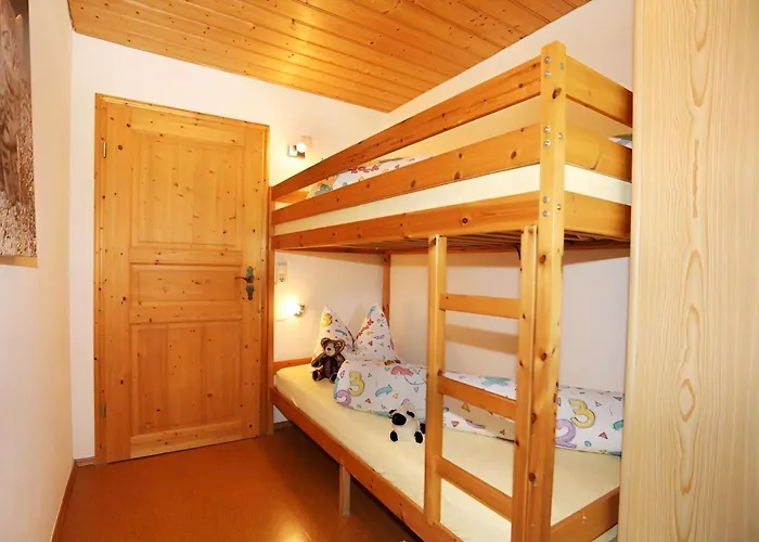 Ferienhof Baldauf Immenstadt im Allgäu
