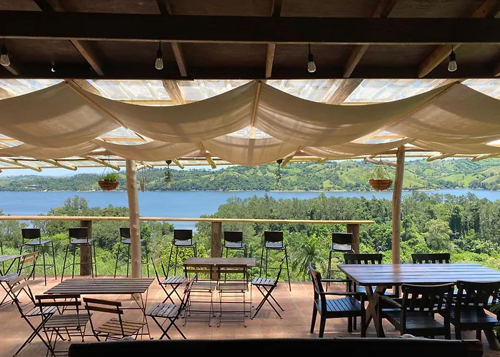 Villas Del Lago Resort Colorado