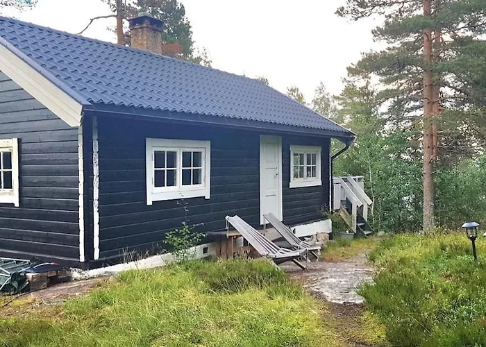 Cabin in Kongsberg, Jondalen