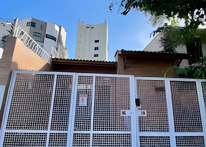 Casa Completa 3/4 Com Suite São Paulo