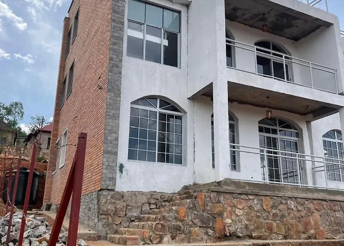 Innovera Homes Kigali