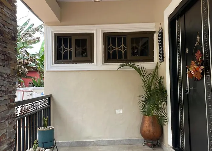Unigold Villa Cape Coast