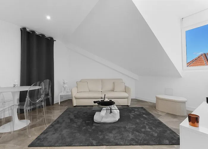 Studio Carnot Cannes