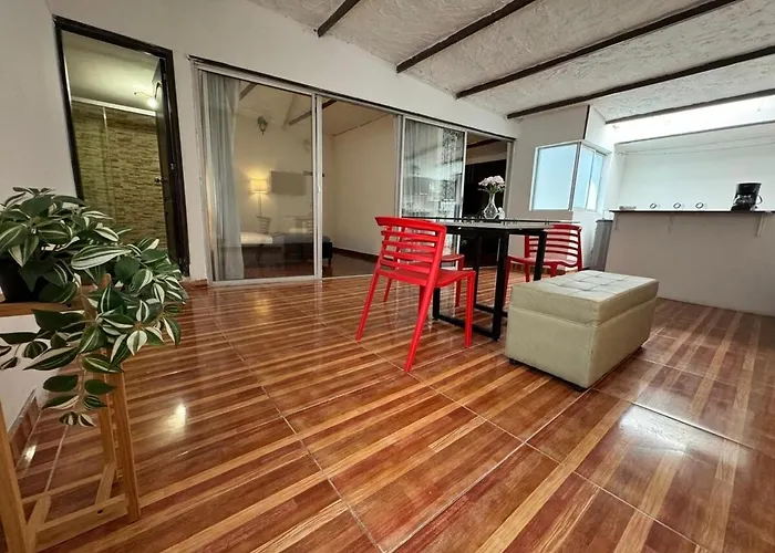 Casa Primero De Mayo - Apartamentos Bogotá