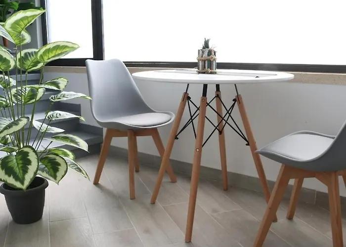 Entire Apartment, Accessible Ground Floor L’Hospitalet de Llobregat