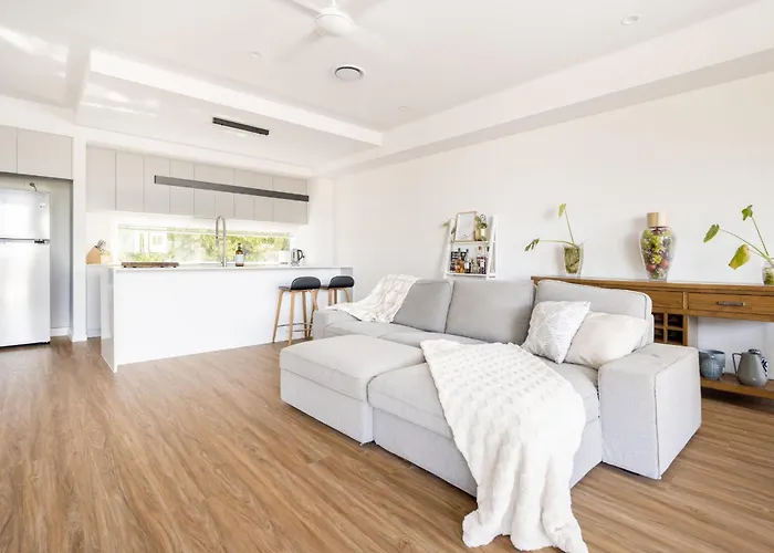 Ferienwohnung Luxury Hope Island Retreat Gold Coast