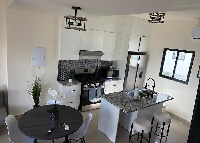 Cana Life Tropical Haven Villa Punta Cana