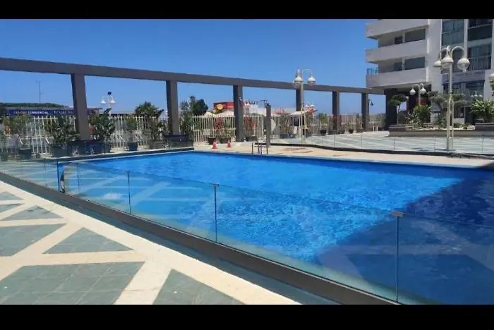 Appartement Luxueuse A Tanger