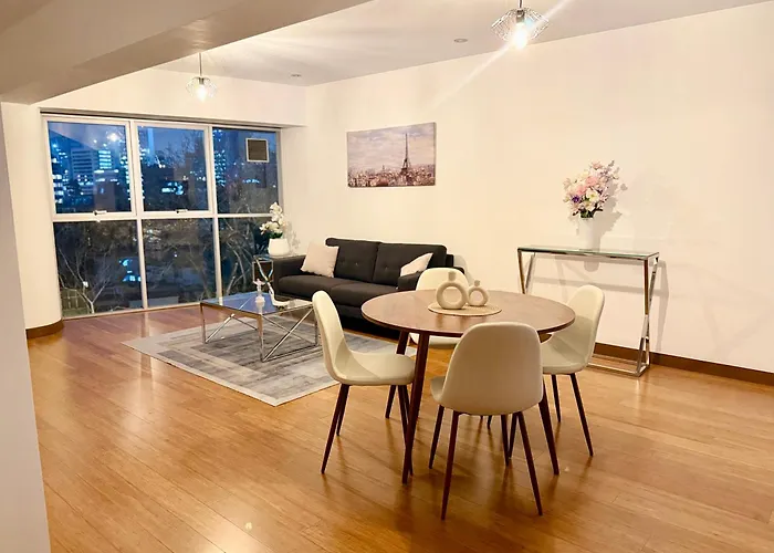 Ferienwohnung Luxloft Lima