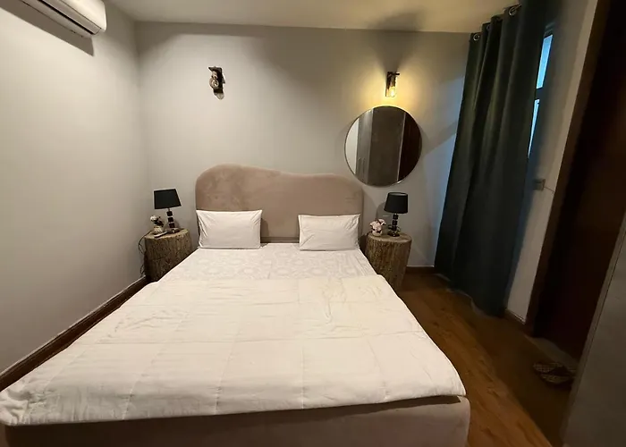 Novo Stay Islamabad