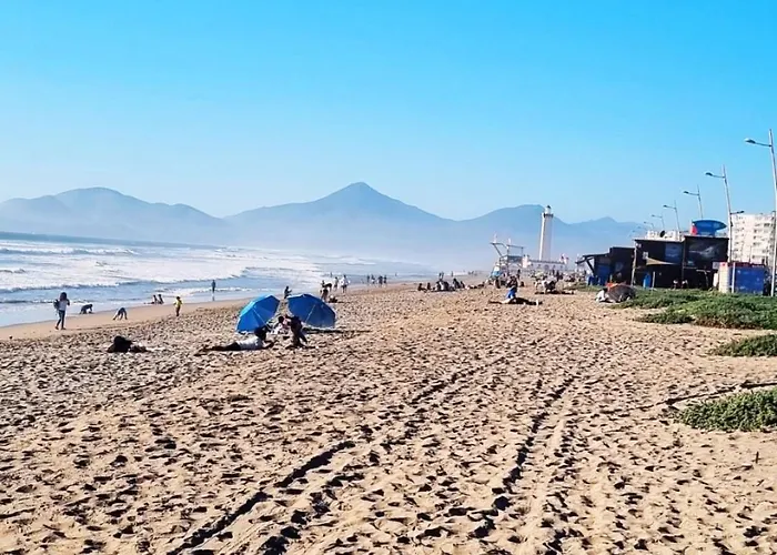 Relax La Serena Chile