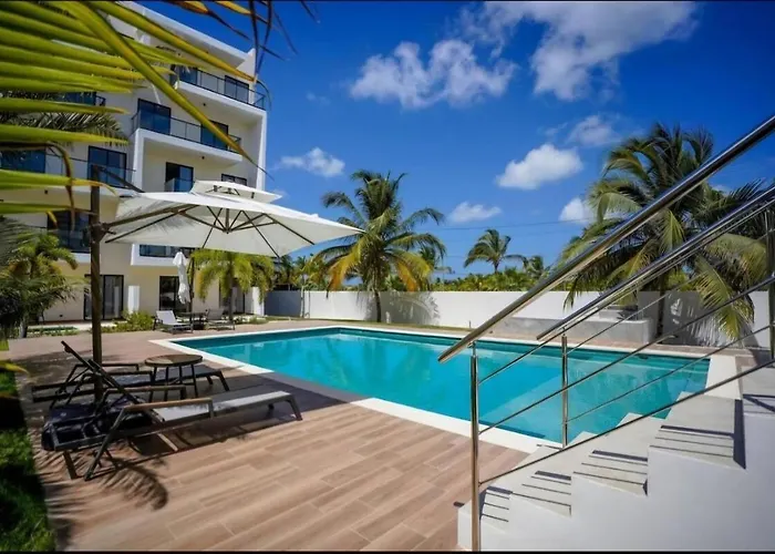 Edohome3 Punta Cana