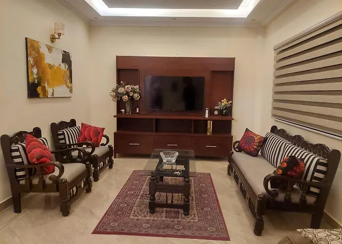 Dha Comfort Starts At Lalas Den Lahore