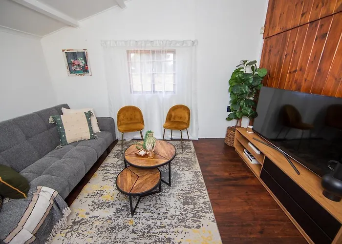 Farmstay At Rehoboth Benoni