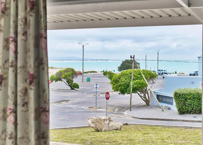 Ocean Paradise Struisbaai