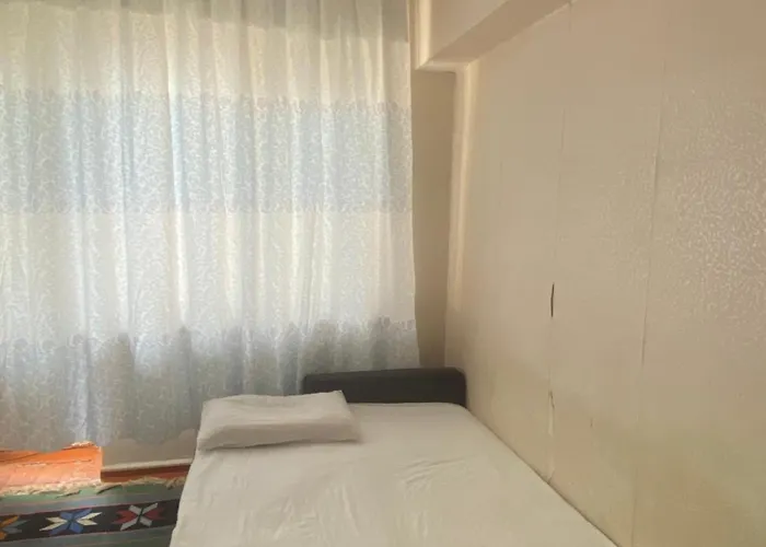 1-Комнатная Квартира Almaty