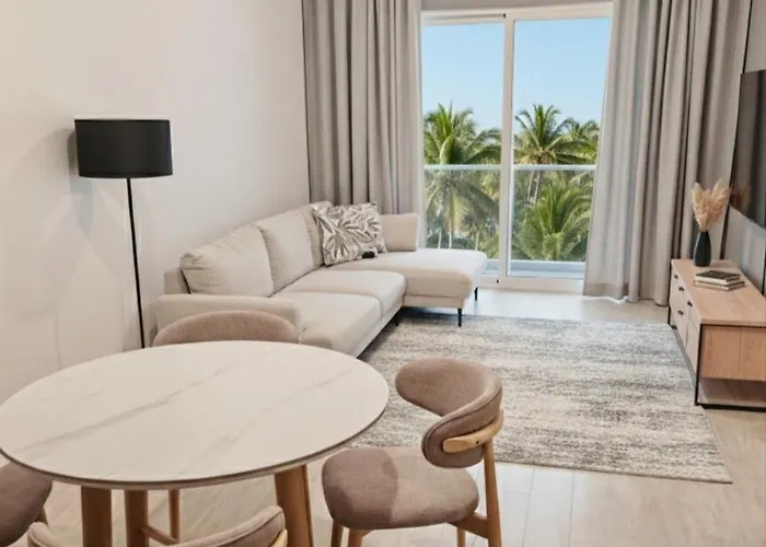Apartamento De Lujo Punta Cana Hard Rock