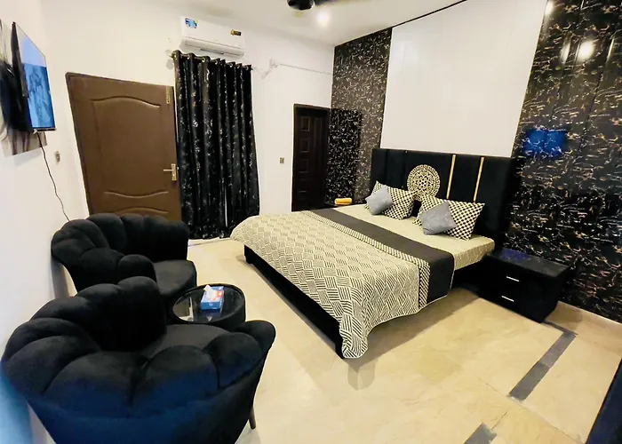 Family Signature Residency Lahore