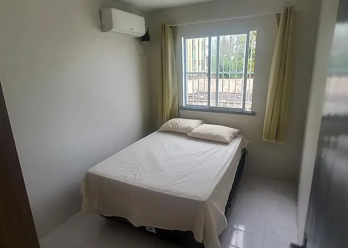 Apartamento Na Atalaia Apenas 800 Metros Da Praia Aracaju