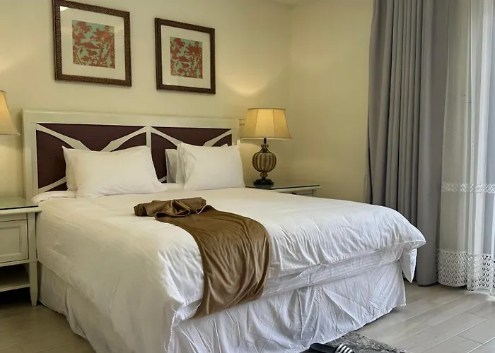 Two Bedroom Unit For Rent Addis Ababa Kman 302