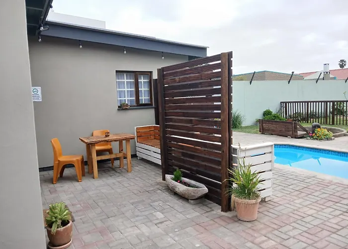 Ferienwohnung Hi-C Self Catering Swakopmund