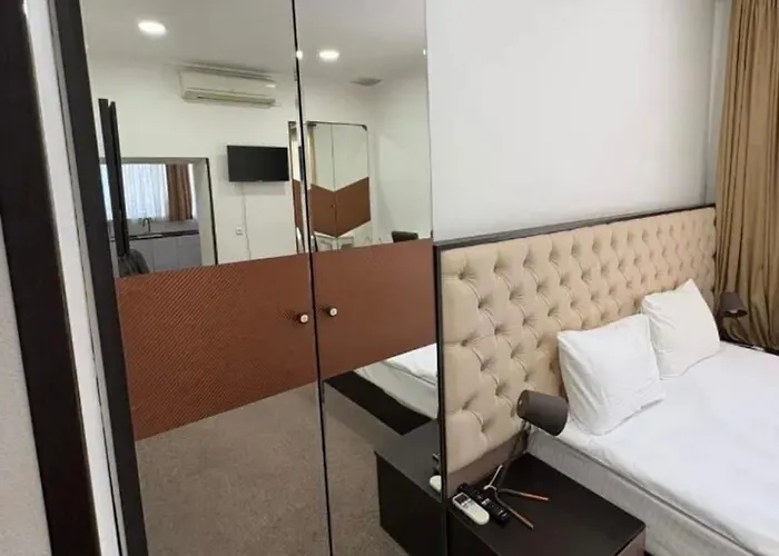Premium Tumanian Suites Erivan