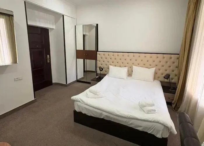 Premium Tumanian Suites Erivan