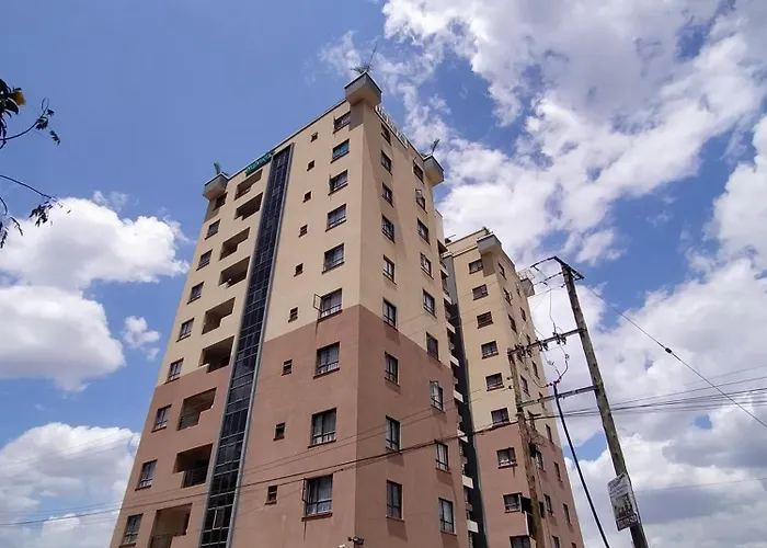 Naivera Nairobi