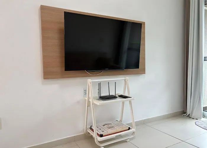 Apartamento Porto Plaza Perto Da Praia Do Cupe Pôrto das Galinhas