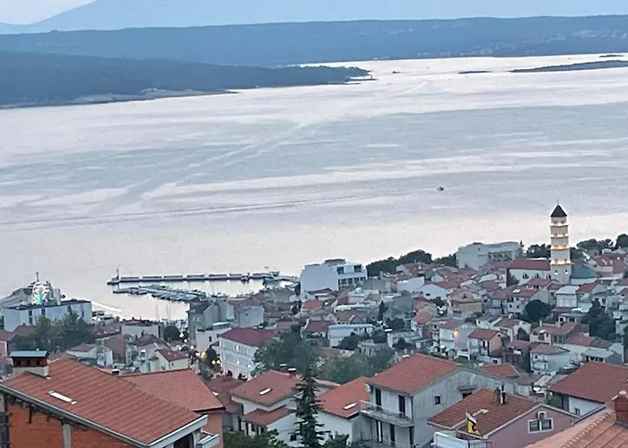 Armani Apartman Crikvenica