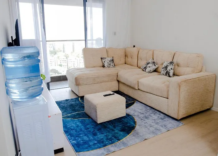 Explore Nairobi, Unwind At The Lavington Hideout