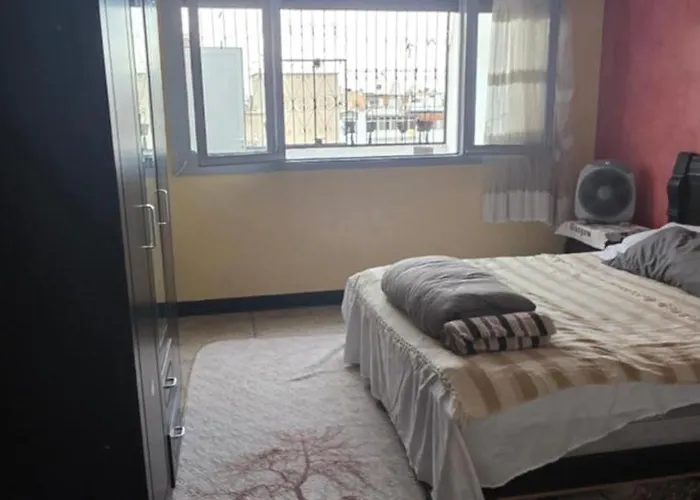 Residence West Duplex Casablanca