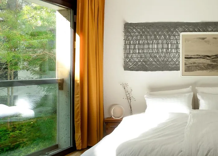 Ferienwohnung Urban Design Loft - Basel - Free Parking