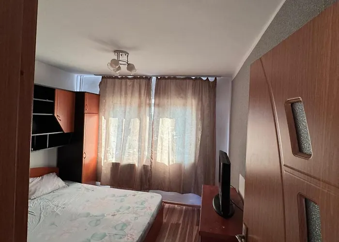 Modest Apartment Drobeta Turnu Severin