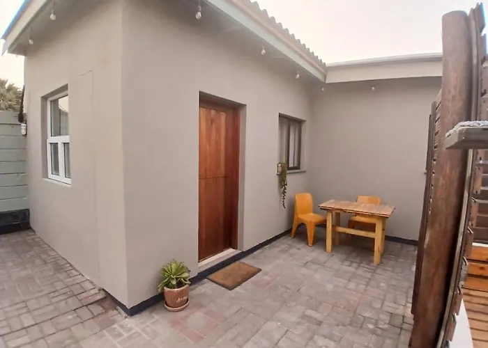 Ferienwohnung Hi-C Self Catering Swakopmund